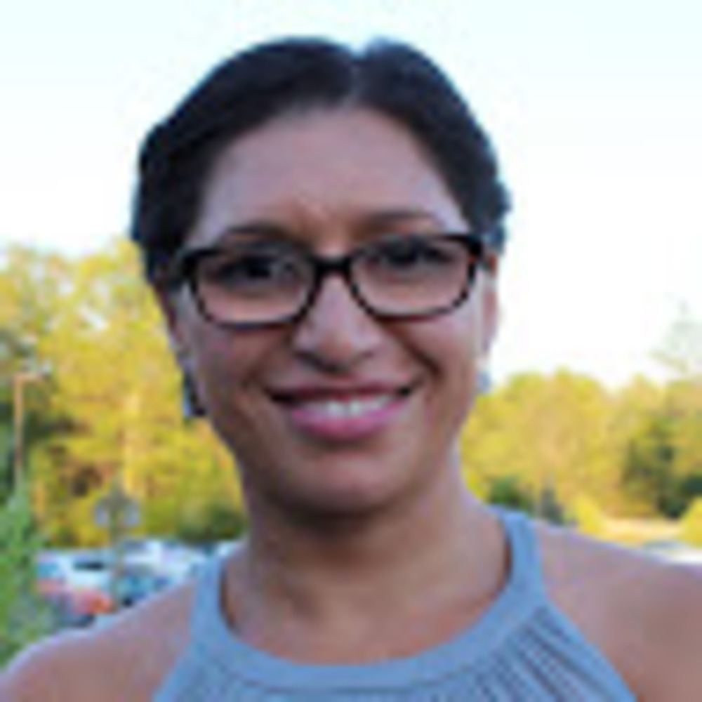 Meet your Posher, Sandra